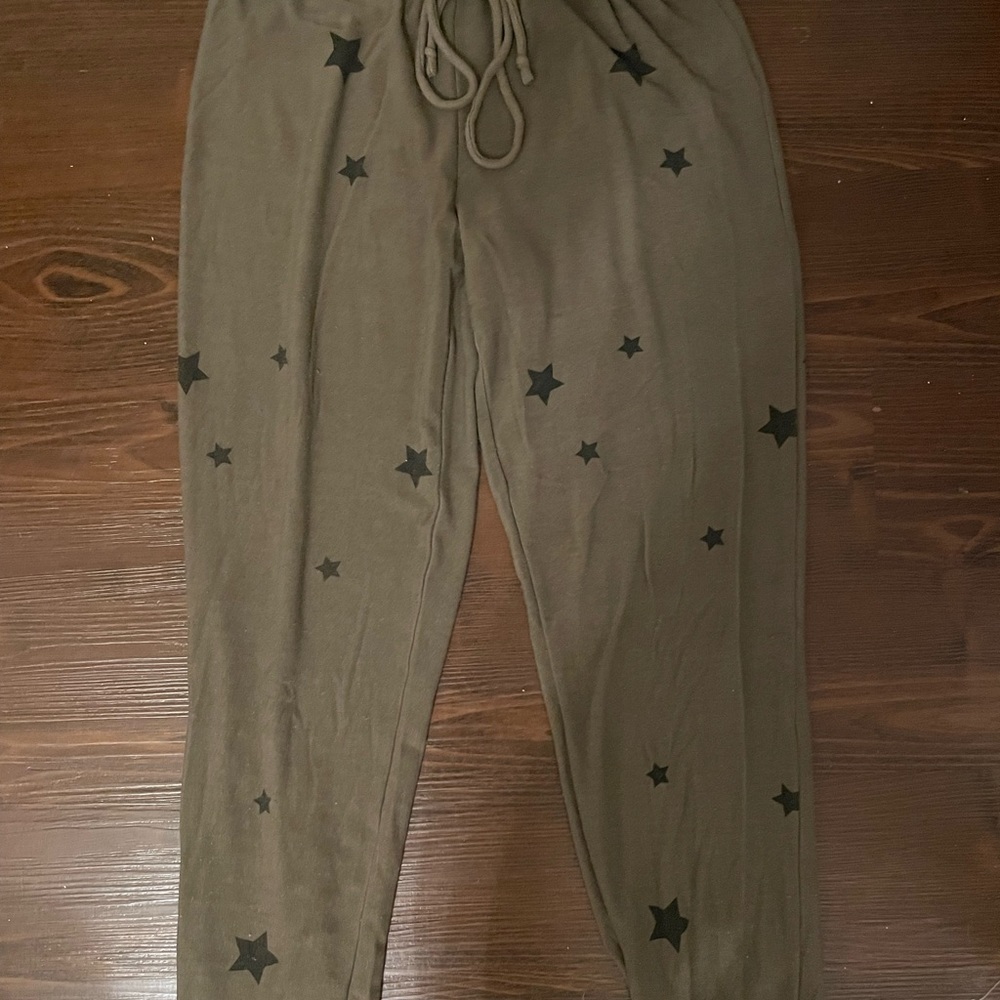 Chaser sweatpants